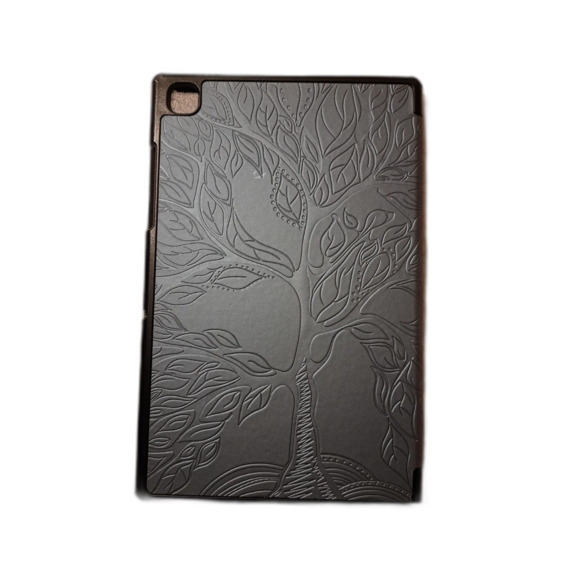 NWT Case for iPad 9.7 Inch 2018/2017 iPad 6th/5th Generation-Silver - Picture 8 of 11